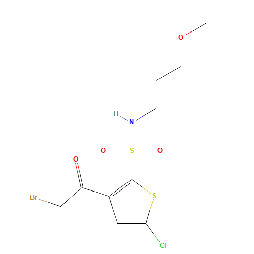 FT-0663625 CAS:1174304-97-2 chemical structure