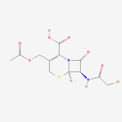 FT-0663626 CAS:26973-80-8 chemical structure