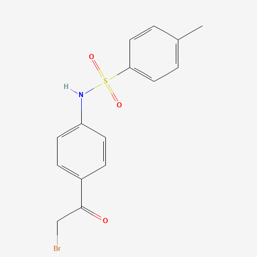 FT-0663630 CAS:5317-95-3 chemical structure