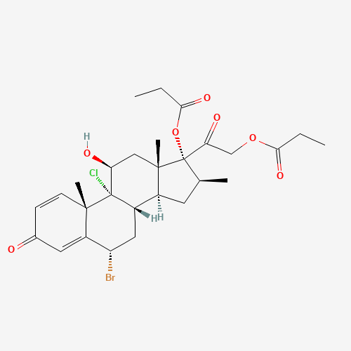 FT-0663639 CAS:887130-69-0 chemical structure