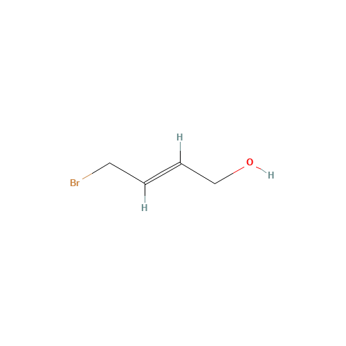 (2E)-4-Bromo-2-buten-1-ol (CAS: 113661-09-9) - Related Chemical Product