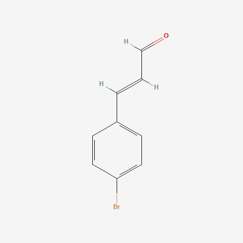 FT-0663679 CAS:3893-18-3 chemical structure