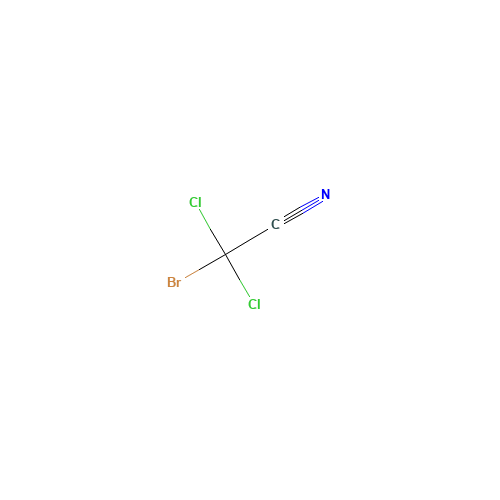 Bromodichloroacetonitrile (CAS: 60523-73-1) - Related Chemical Product