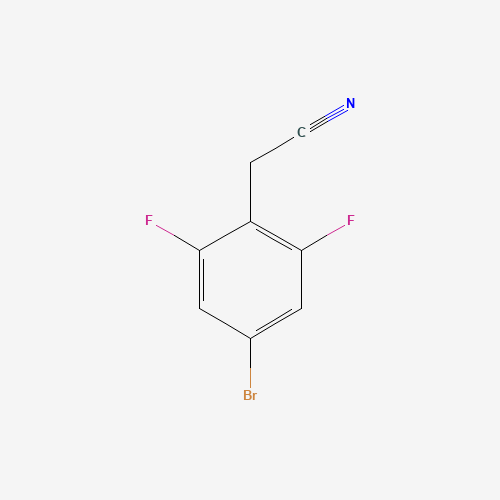 FT-0663698 CAS:537033-52-6 chemical structure