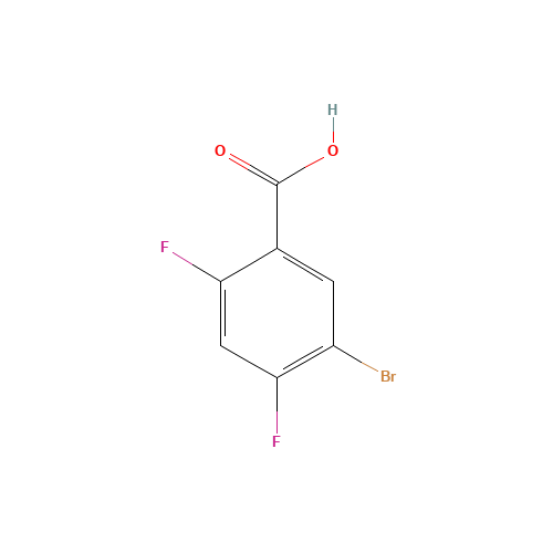 FT-0663705 CAS:28314-83-2 chemical structure