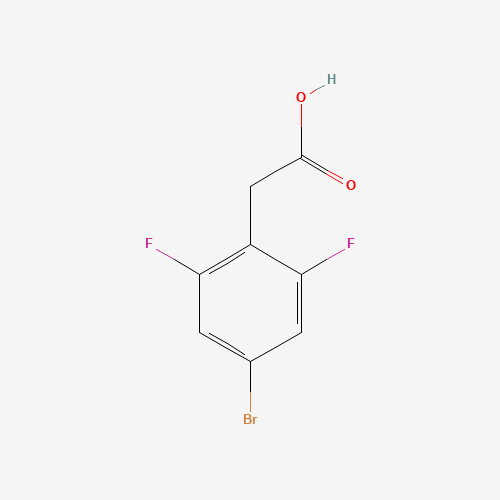 FT-0663713 CAS:537033-54-8 chemical structure