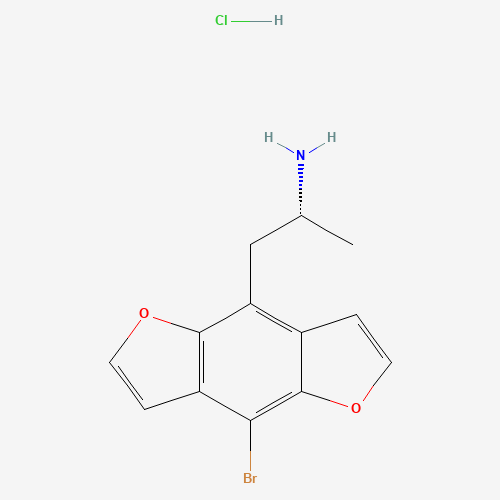 FT-0663722 CAS:332012-24-5 chemical structure