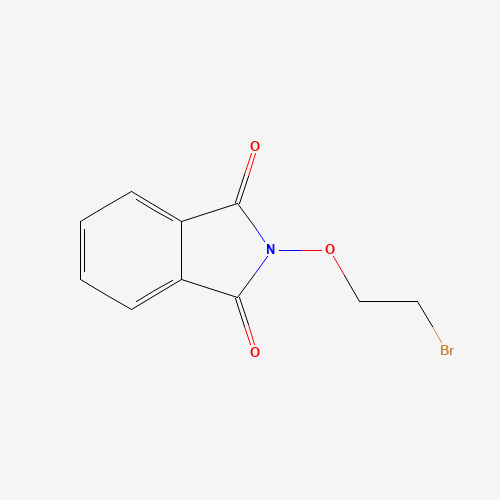 FT-0663723 CAS:5181-35-1 chemical structure