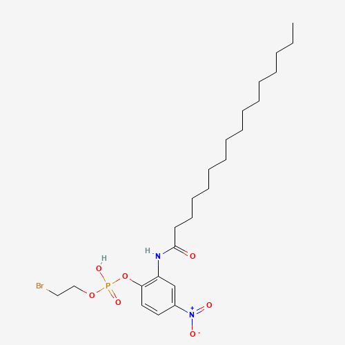 FT-0663734 CAS:60301-90-8 chemical structure