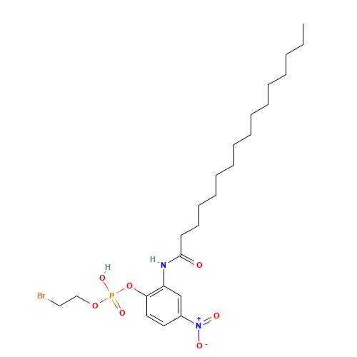 FT-0663734 CAS:60301-90-8 chemical structure