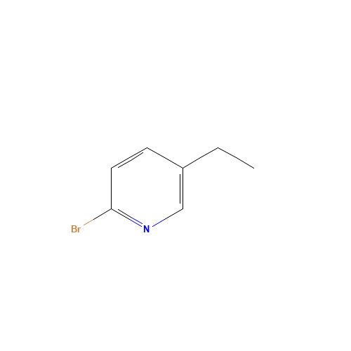 2-Bromo-5-ethylpyridine (CAS: 19842-08-1) - Related Chemical Product