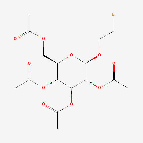 FT-0663740 CAS:16977-78-9 chemical structure