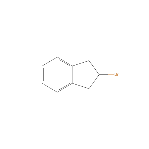 2-Bromoindan (CAS: 17623-96-0) - Related Chemical Product