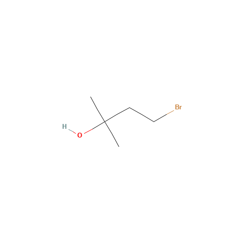 4-Bromo-2-methyl-2-butanol (CAS: 35979-69-2) - Related Chemical Product