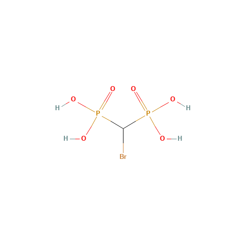 FT-0663781 CAS:10596-21-1 chemical structure