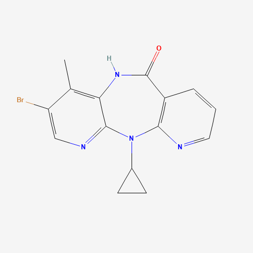 FT-0663809 CAS:284686-21-1 chemical structure