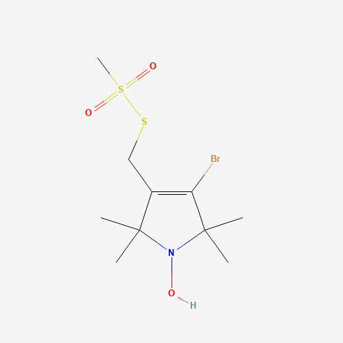 FT-0663816 CAS:215956-55-1 chemical structure
