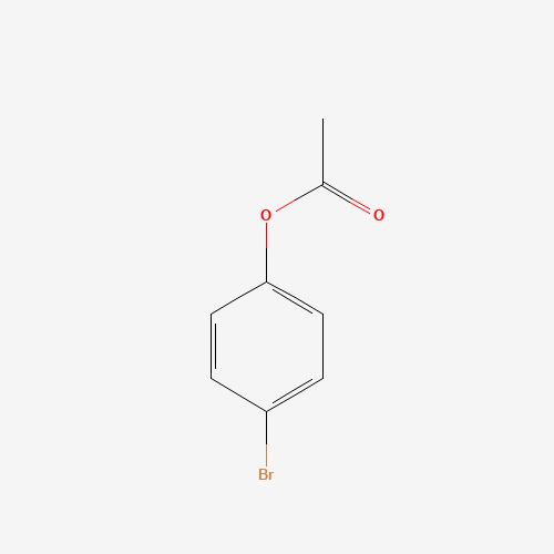 4-Bromophenol Acetate (CAS: 1927-95-3) - Related Chemical Product