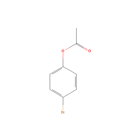4-Bromophenol Acetate (CAS: 1927-95-3) - Related Chemical Product