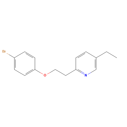FT-0663826 CAS:669716-58-9 chemical structure