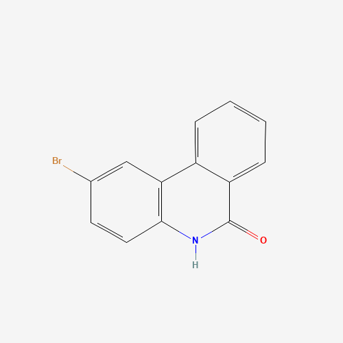 FT-0663827 CAS:27353-48-6 chemical structure