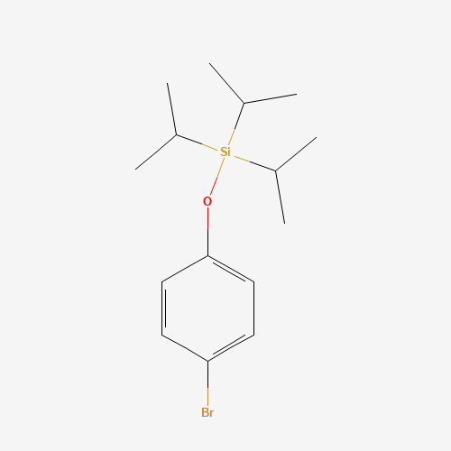 FT-0663828 CAS:193966-77-7 chemical structure