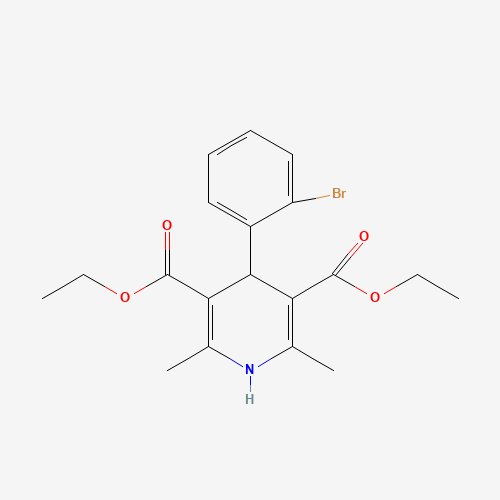 FT-0663836 CAS:861927-02-8 chemical structure