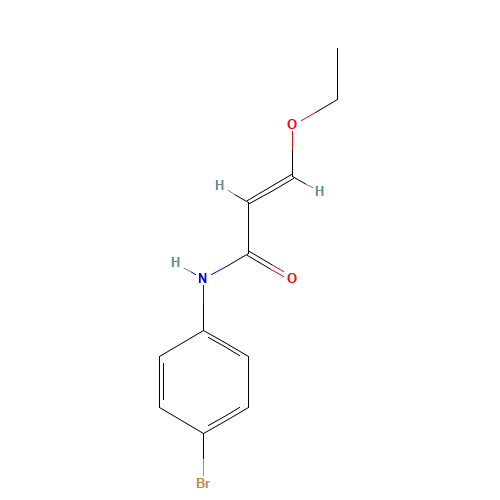FT-0663837 CAS:327058-51-5 chemical structure