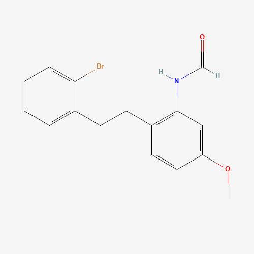 FT-0663839 CAS:223787-57-3 chemical structure