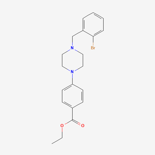 FT-0663841 CAS:926934-01-2 chemical structure