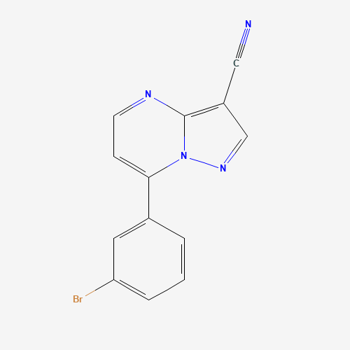 FT-0663843 CAS:933054-30-9 chemical structure