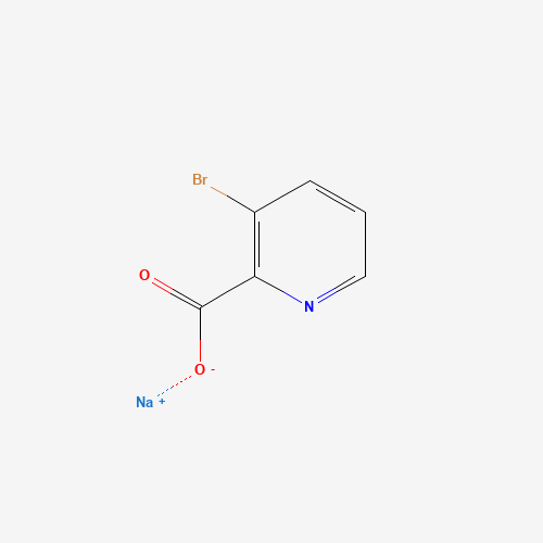 FT-0663847 CAS:1189933-55-8 chemical structure