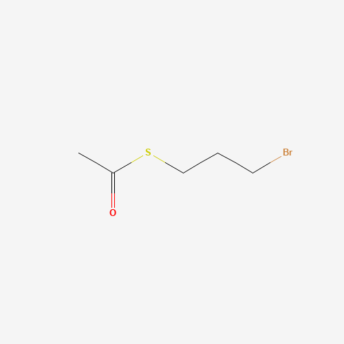 FT-0663849 CAS:928-46-1 chemical structure