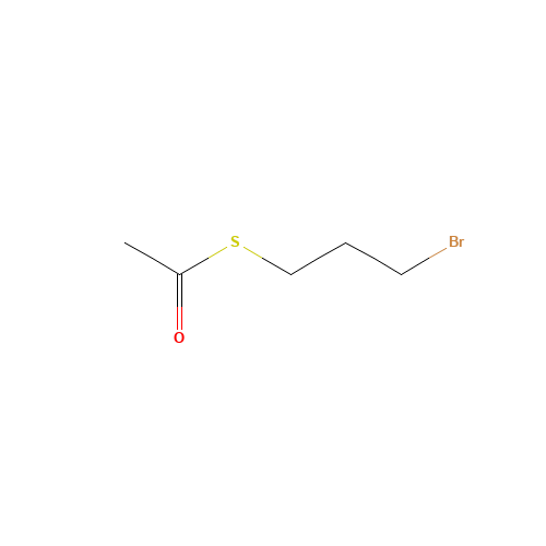 3-Bromo- (CAS: 928-46-1) - Related Chemical Product