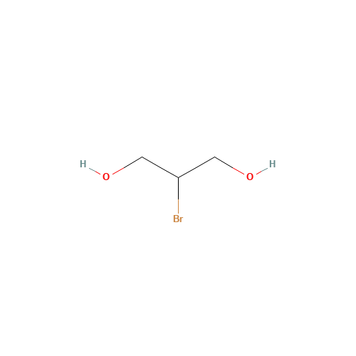 2-Bromo-1,3-propanediol (CAS: 4704-87-4) - Related Chemical Product