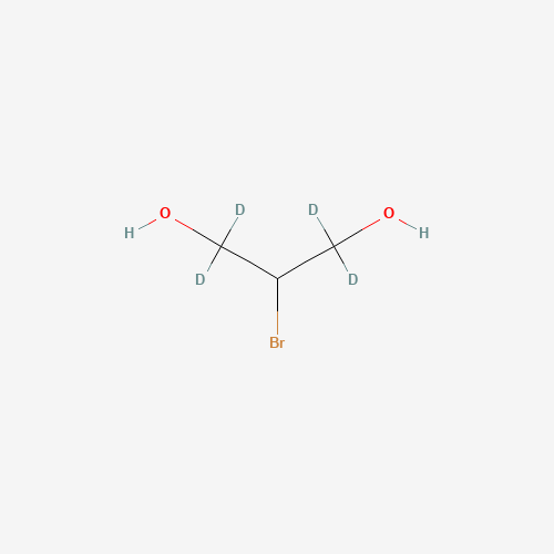FT-0663851 CAS:1346598-67-1 chemical structure