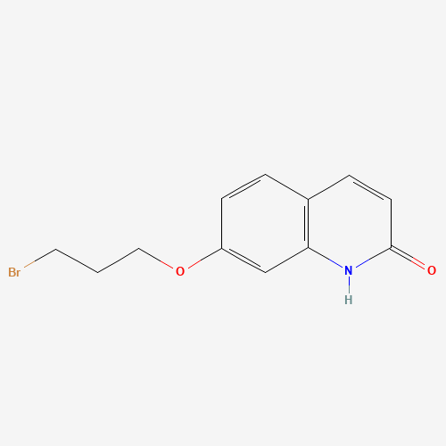 FT-0663855 CAS:1076199-59-1 chemical structure