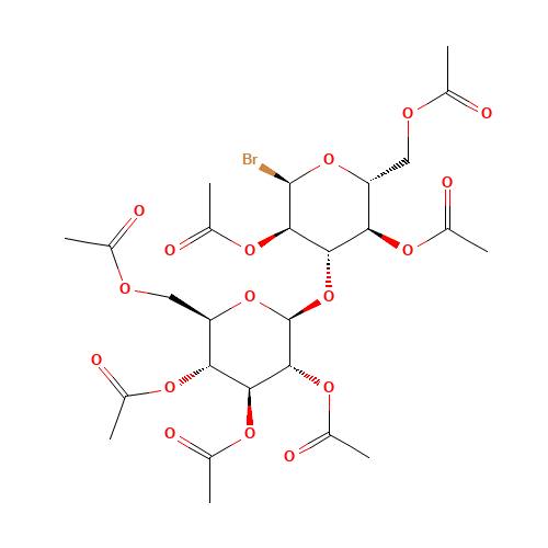 FT-0663880 CAS:23202-66-6 chemical structure