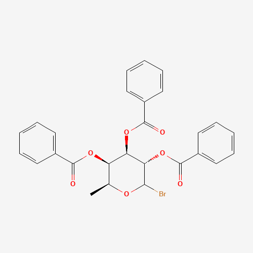 FT-0663882 CAS:855662-12-3 chemical structure