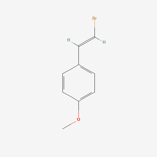 FT-0663889 CAS:6303-59-9 chemical structure