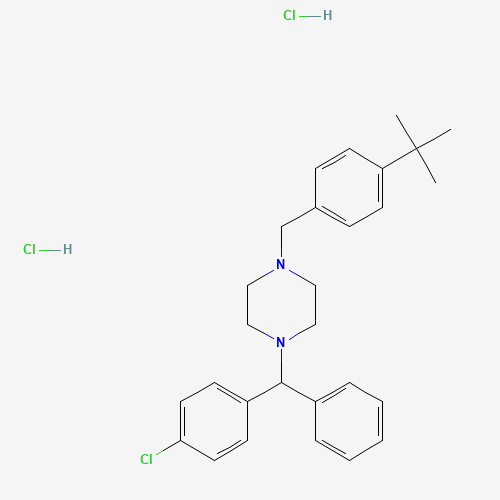 FT-0663892 CAS:129-74-8 chemical structure