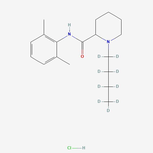 FT-0663899 CAS:1286973-34-9 chemical structure