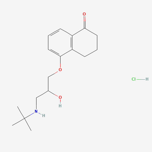 FT-0663908 CAS:31969-05-8 chemical structure
