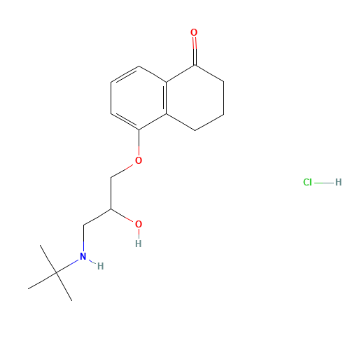 FT-0663908 CAS:31969-05-8 chemical structure