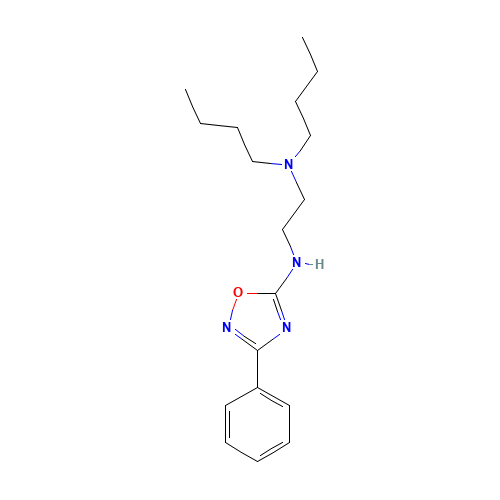 Butalamine (CAS: 22131-35-7) - Related Chemical Product