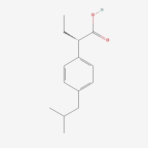 FT-0663917 CAS:149646-92-4 chemical structure