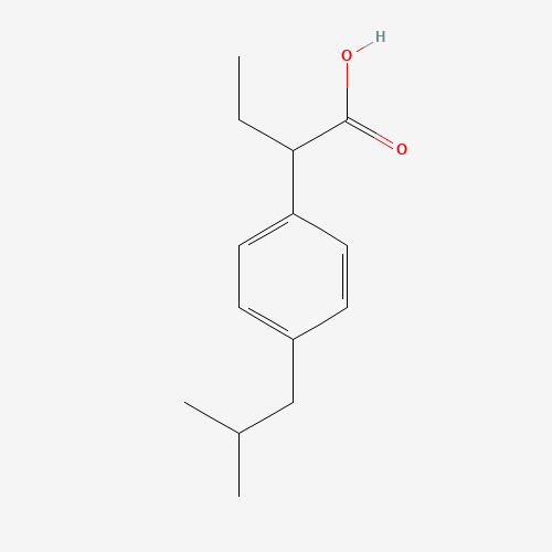 FT-0663918 CAS:55837-18-8 chemical structure