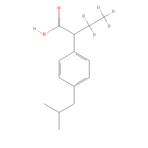 FT-0663919 CAS:1346603-83-5 chemical structure