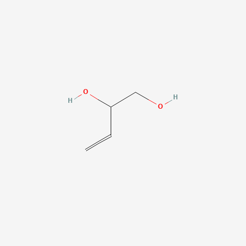 1-Butene-3,4-diol (CAS: 497-06-3) - Related Chemical Product