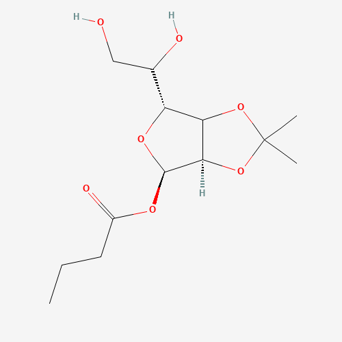 FT-0663944 CAS:177562-15-1 chemical structure
